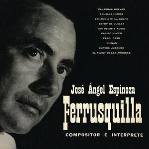 ferrusquilla-compositor-e-interprete