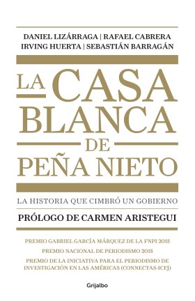 Portada La Casa Blanca.jpg