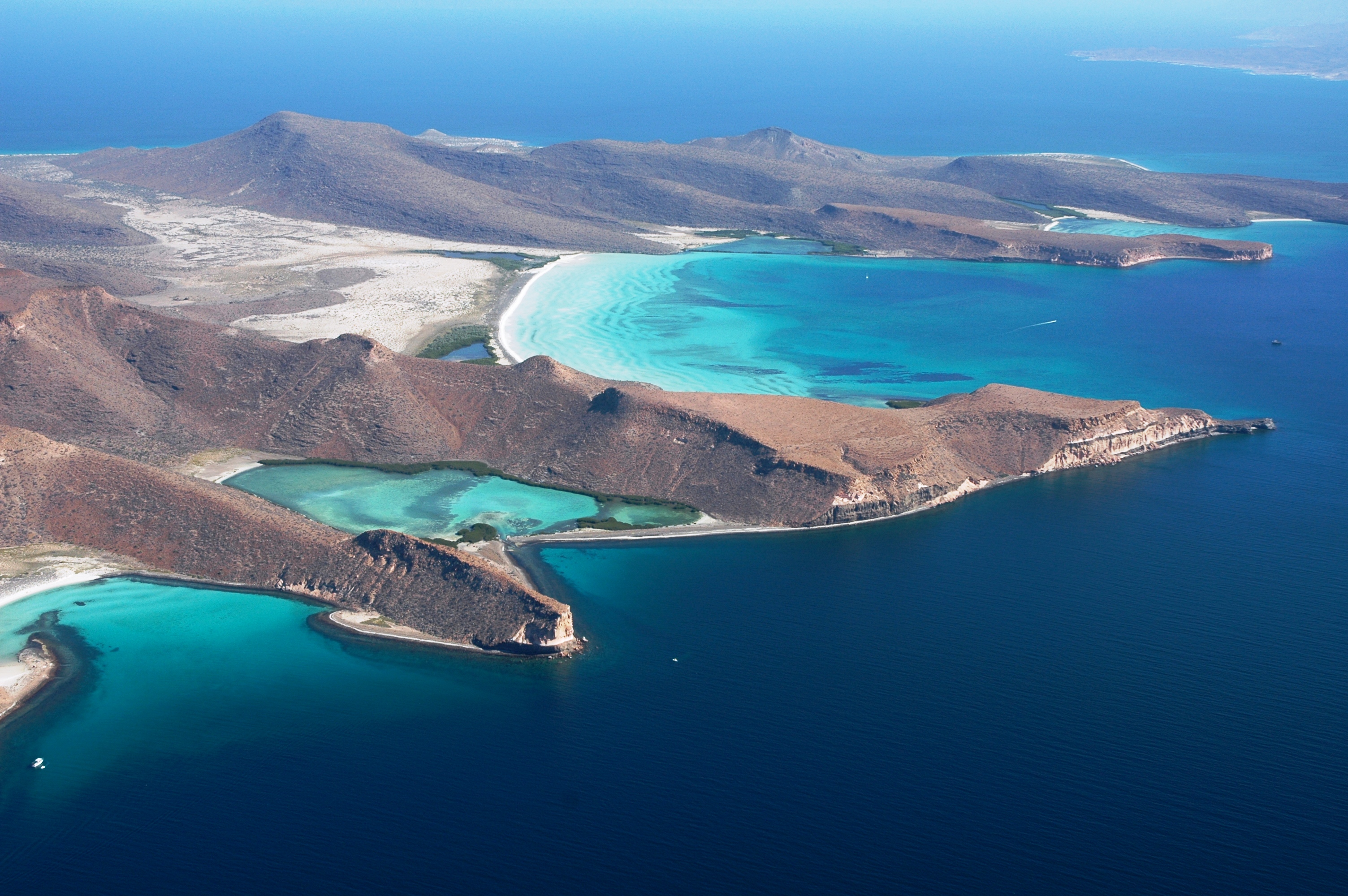 Balandra, paraíso virgen – TV&SHOW