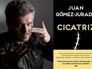 encuentro-bloggers-cicatriz-gomez-jurado-trabalibros