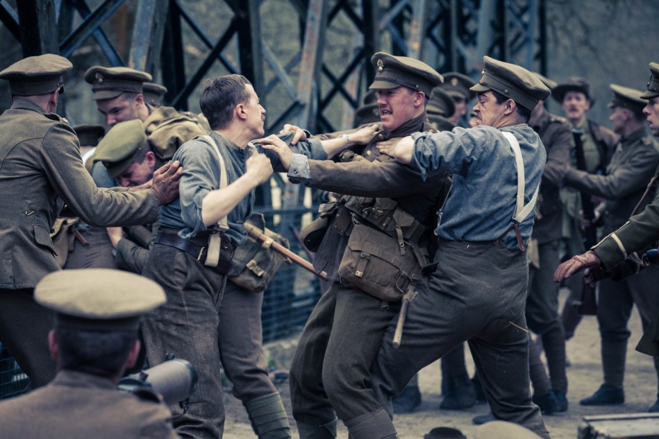 Our World War - EP 1: The First Day