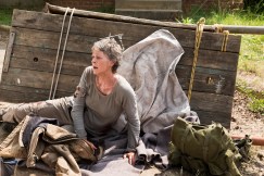 FOX1 - The Walking Dead - Temporada 7 - Carol (Melissa McBride).JPG