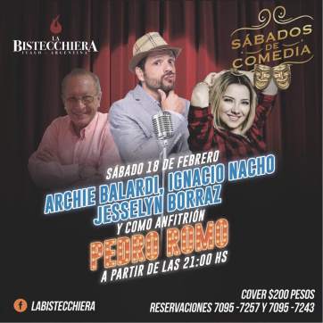 PEDRO ROMO SÁBADOS DE COMEDIA 18 2 17 .jpg