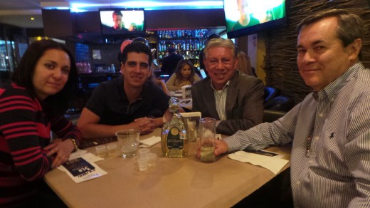 Liliana Vargas, José Luis López, Moisés Gómez y Moy Gómez.JPG