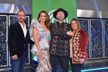 BENITO MOLINA_ANETTE MICHEL_ADRIAN HERRERA_BETTY VÁZQUEZ