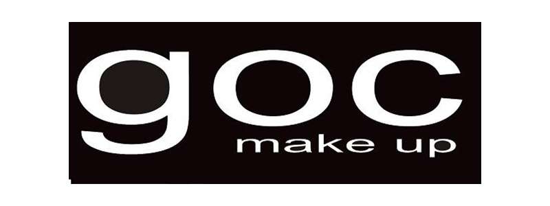 Goc Make Up, la línea de maquillaje profesional: 50 tiendas en México ...