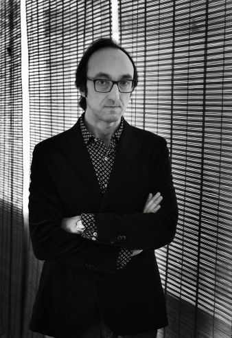 Agustín Fdz Mallo_ bn_preview