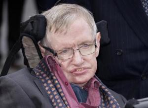 E' morto Stephen Hawking, aveva 76 anni