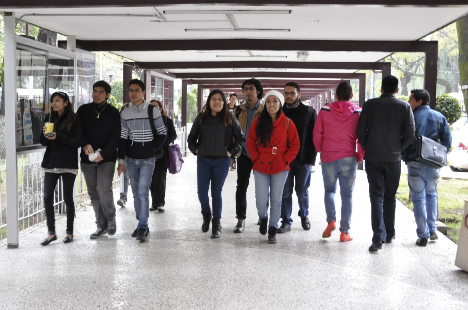 CONCLUYE IPN PERIODO VACACIONAL (1)