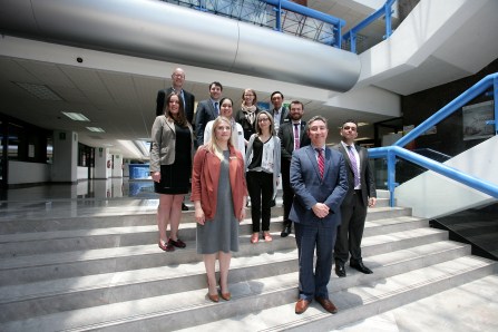 UNIVERSIDADES CANADIENSES PRESENTAN SU OFERTA DE POSGRADO EN EL IPN (1).JPG