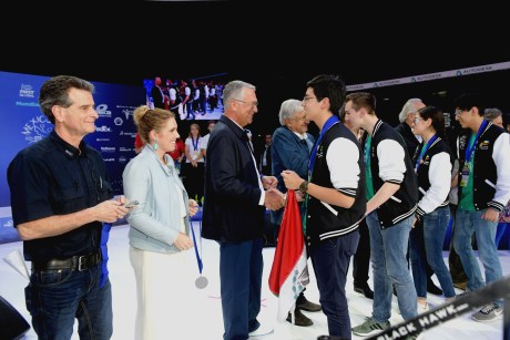 FIRST GLOBAL CDMX 180818 0001