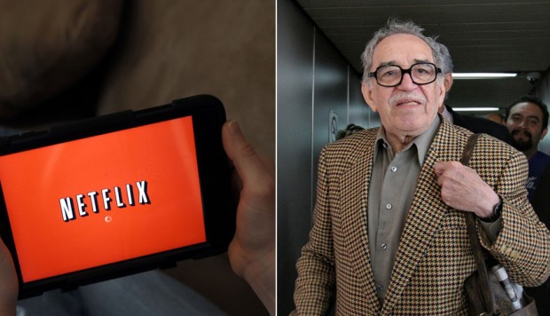 «CIEN AÑOS DE SOLEDAD», DE GARCÍA MÁRQUEZ EN SERIE DE NETFLIX – TV&SHOW