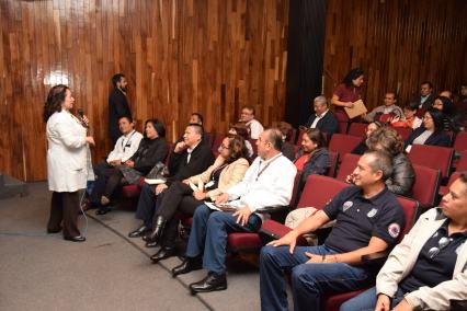 CAPACITA IPN A SUS COMITÉS DE SEGURIDAD ESCOLARES (3)