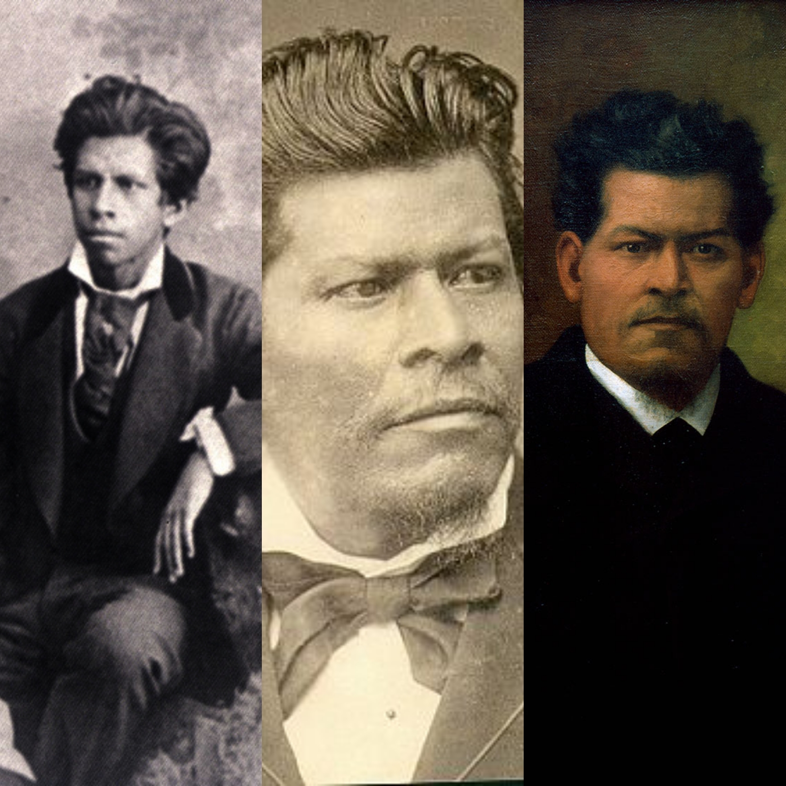 Ignacio Manuel Altamirano