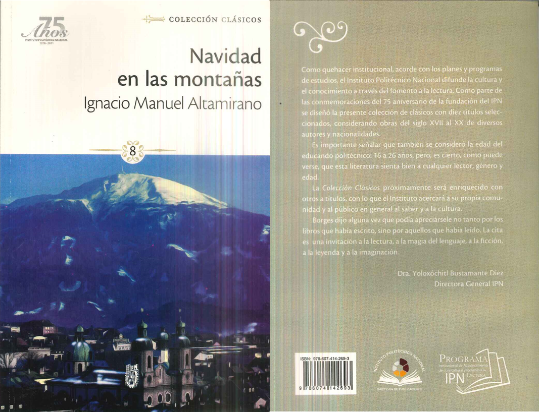 Navidad en las Montañas – TV&SHOW