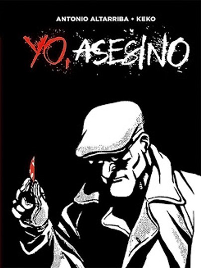 Yo, Asesino (libro)