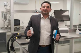 INVESTIGADORES DEL IPN OPTIMIZAN PROCESO DE PRODUCCIÓN DE COLÁGENO LÍQUIDO (2).jpg