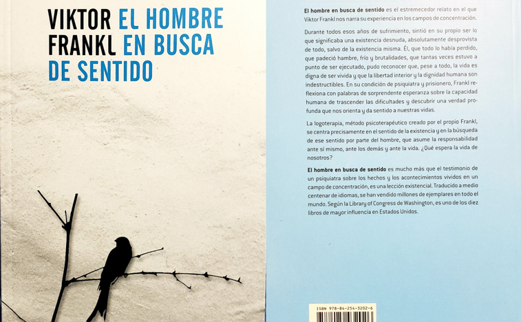 Resumen De El Hombre En Busca De Sentido Viktor Frankl tvandshow.com