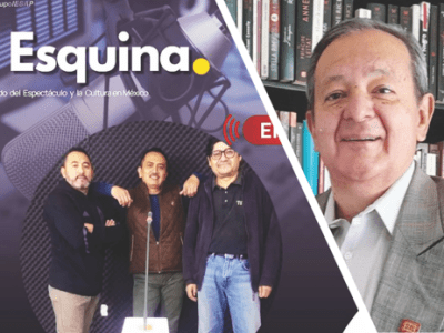 TV&SHOW en La&nbsp;Esquina