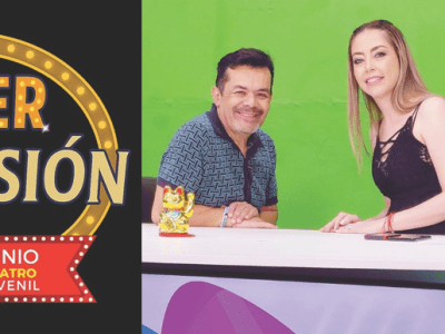 Xpresión: 25 años de formar y realizar&nbsp;sueños