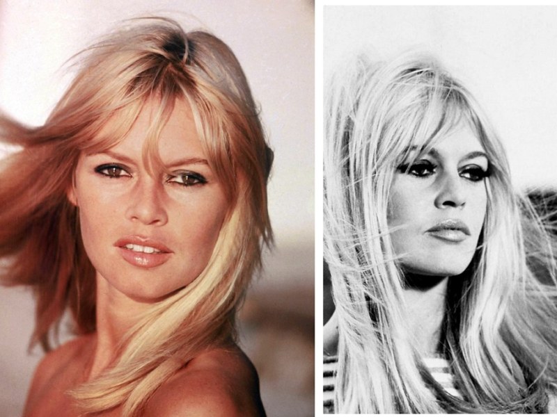 BB cumple 91 años; sus páginas de vida en el libro «Brigitte Bardot:&nbsp;Inintimate»