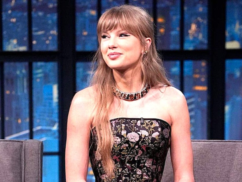 No se detienen los ataques en redes y bots en contra de Taylor Swift por ser «portavoz del&nbsp;neonazismo»