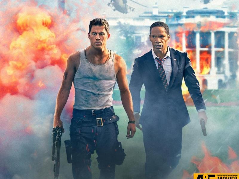 Especial fílmico de Navidad por&nbsp;A&E