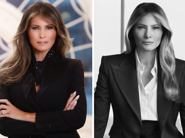 Melania Trump tiene su productora: Muse; su documental para el 30 de enero por Amazon Prime&nbsp;Video