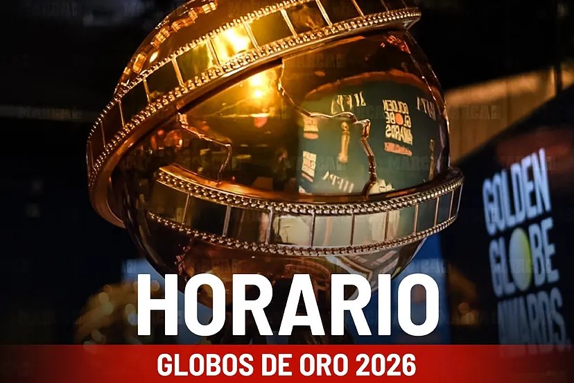 La edición 83 de los Golden Globe esta noche por TNT e Imagen Televisión a las 19:00&nbsp;horas