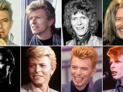 A diez años del deceso de David Bowie, ídolo atemporal que percibió el&nbsp;futuro