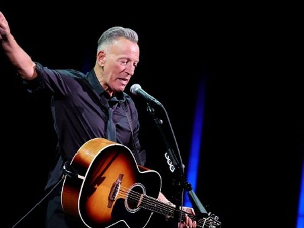 Bruce Springsteen compone Streets of Minneapolis, tema dedicado a los asesinatos de ICE vs. migrantes y&nbsp;estadounidenses