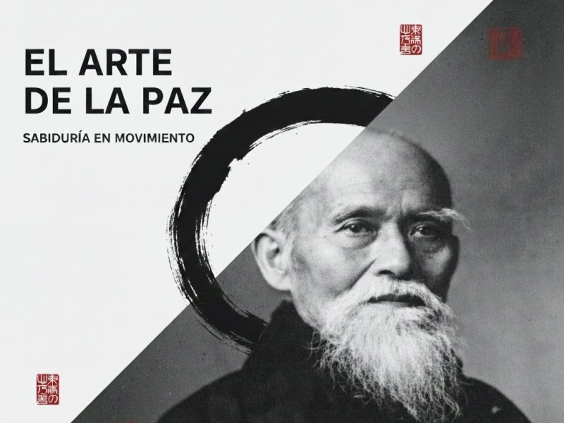 El Arte de la&nbsp;Paz