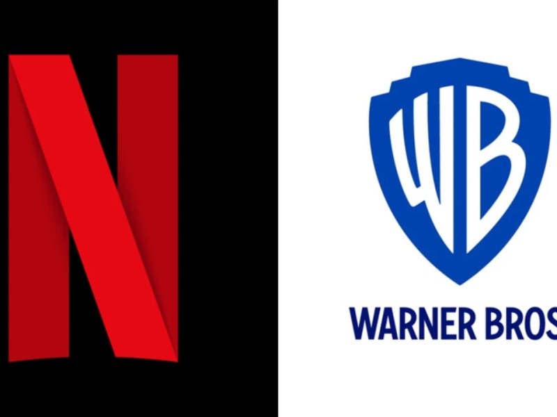 Netflix convierte en efectivo su oferta de 82,700 mdd por Warner Bros.&nbsp;Discovery