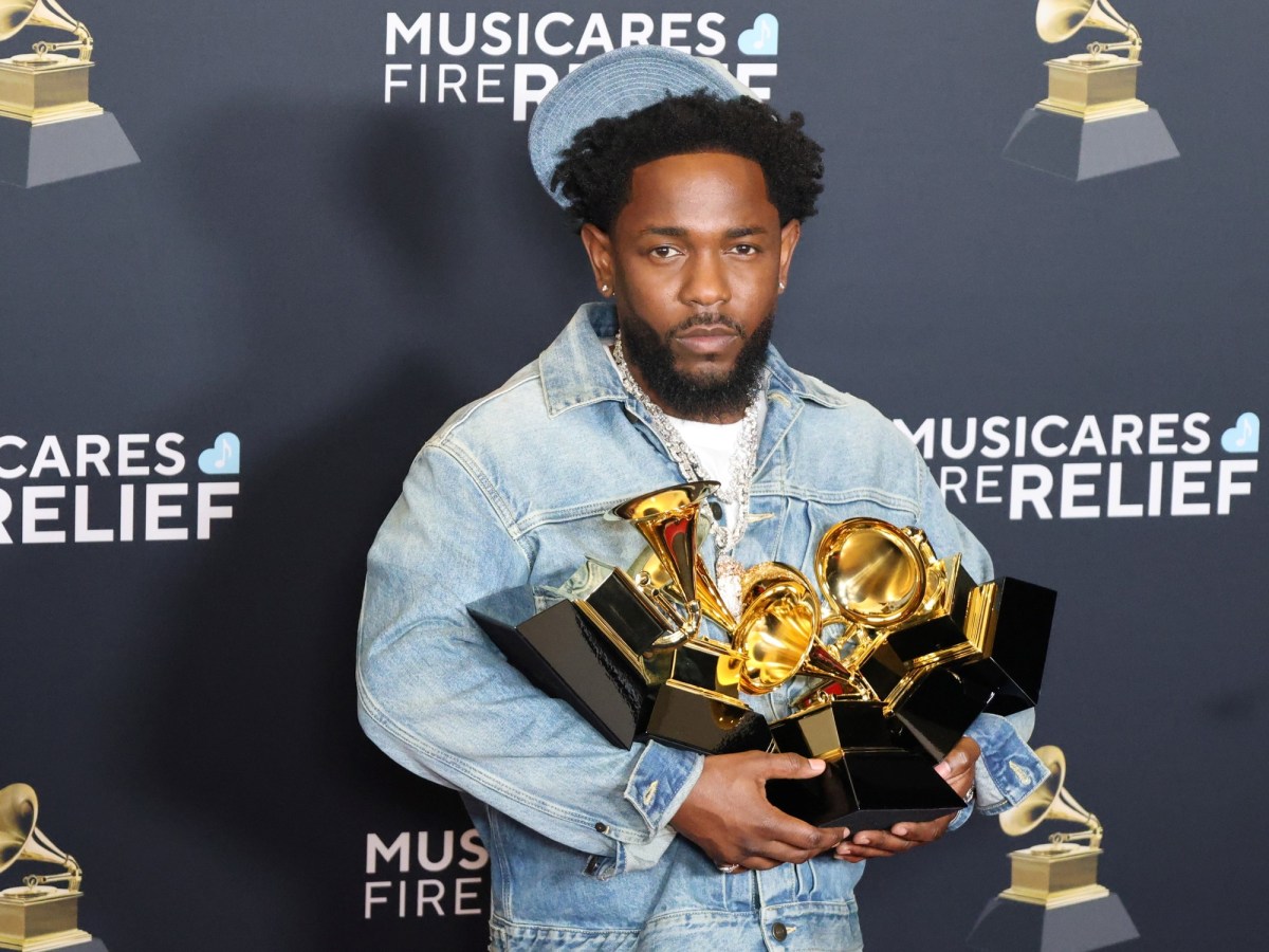 Esta noche la edición 68 de los Premios Grammy; en directo por TNT desde las 19&nbsp;hrs.