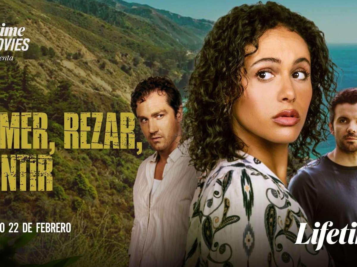 Estrenos fílmicos del especial «Mes del corazón partido» por&nbsp;LifeTime