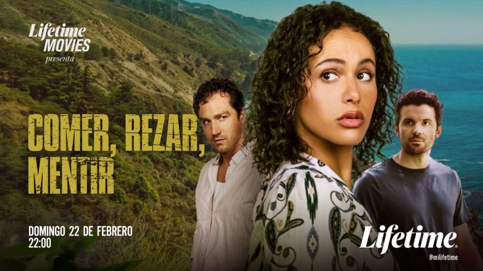 Estrenos fílmicos del especial «Mes del corazón partido» por&nbsp;LifeTime