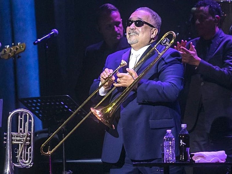 A los 75 años fallece Willie Colón, emblema de la salsa urbana con 30 millones de copias&nbsp;vendidas