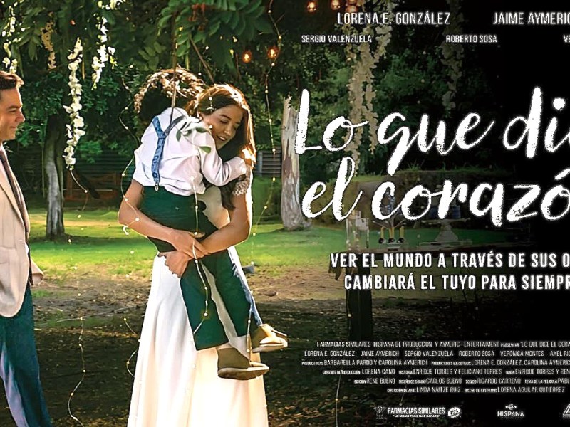 El actor mexicano Jaime Aymerich recibe tres premios en el Chandler International Film&nbsp;Festival