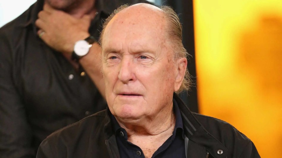 Muere a los 95 años el legendario actor Robert&nbsp;Duvall