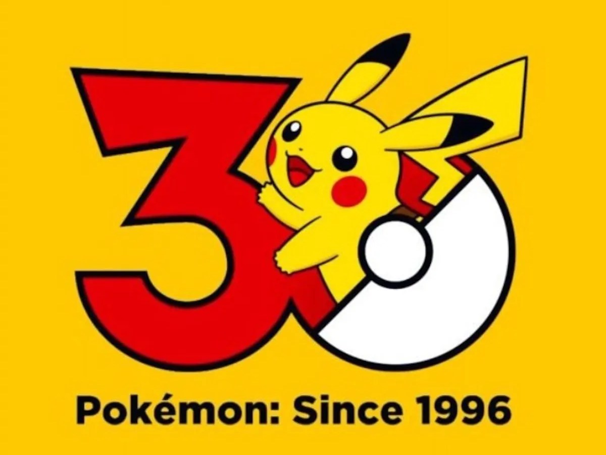 Pokémon, 30 años de imaginación, mercadotecnia y colecciones&nbsp;globales