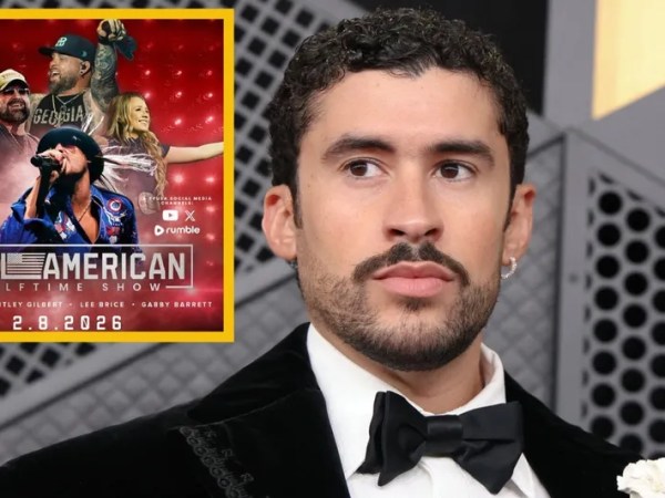 Érase una vez el show de medio tiempo; hoy es la gran expectativa en el Super&nbsp;Bowl