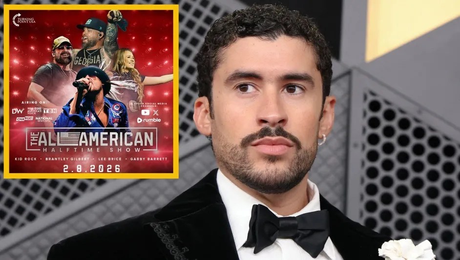 Érase una vez el show de medio tiempo; hoy es la gran expectativa en el Super&nbsp;Bowl