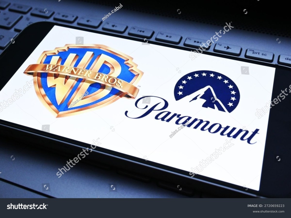 Punto final: Netflix abandona compra de Warner Bros y Paramount tiene luz&nbsp;verde