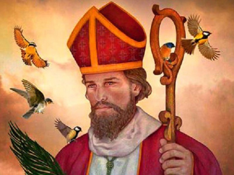 San Valentín, el enigma de su autenticidad y las referencias sobre el amor y la&nbsp;amistad