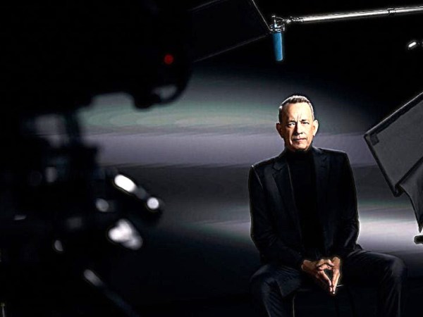 Se prepara el estreno de la serie documental World War II con Tom&nbsp;Hanks