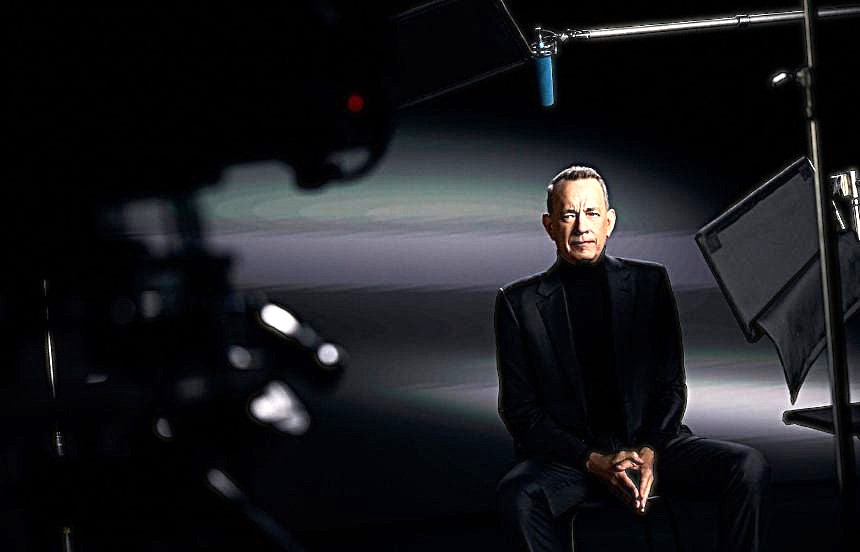 Se prepara el estreno de la serie documental World War II con Tom&nbsp;Hanks