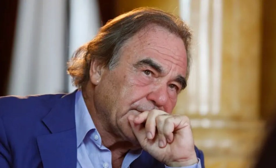 «No aprendimos la lección de Vietnam»: Oliver Stone, director de&nbsp;«Platoon»
