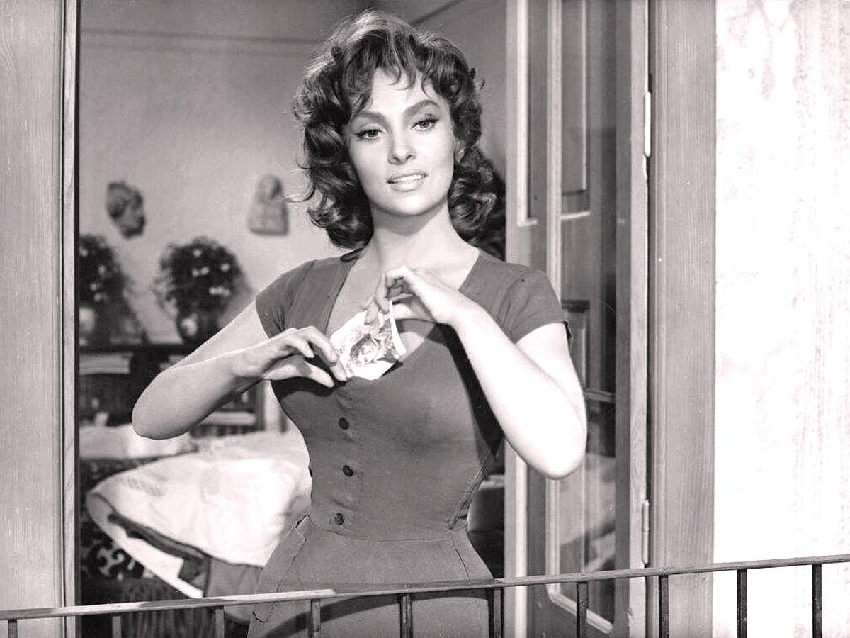 «Diva Condesa», docuserie de estreno sobre Gina Lollobrigida» por HBO&nbsp;Max