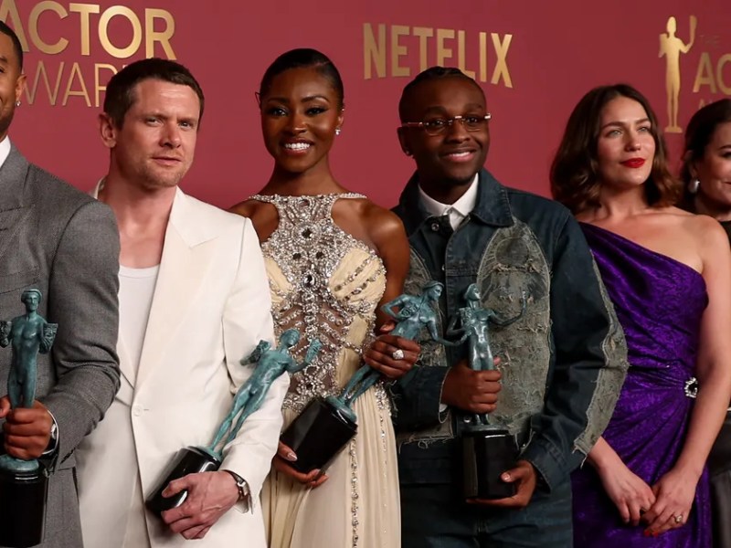 «Sinners» , la favorita por actrices y actores del sindicato en los Estados&nbsp;Unidos