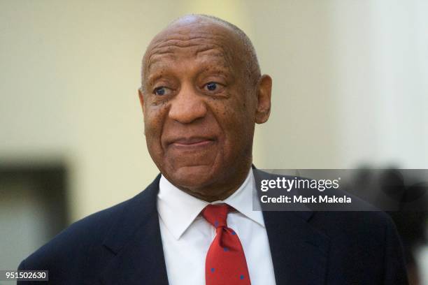 Jurado falla en contra de Bill Cosby por caso de violación y deberá pagar&nbsp;60mdd